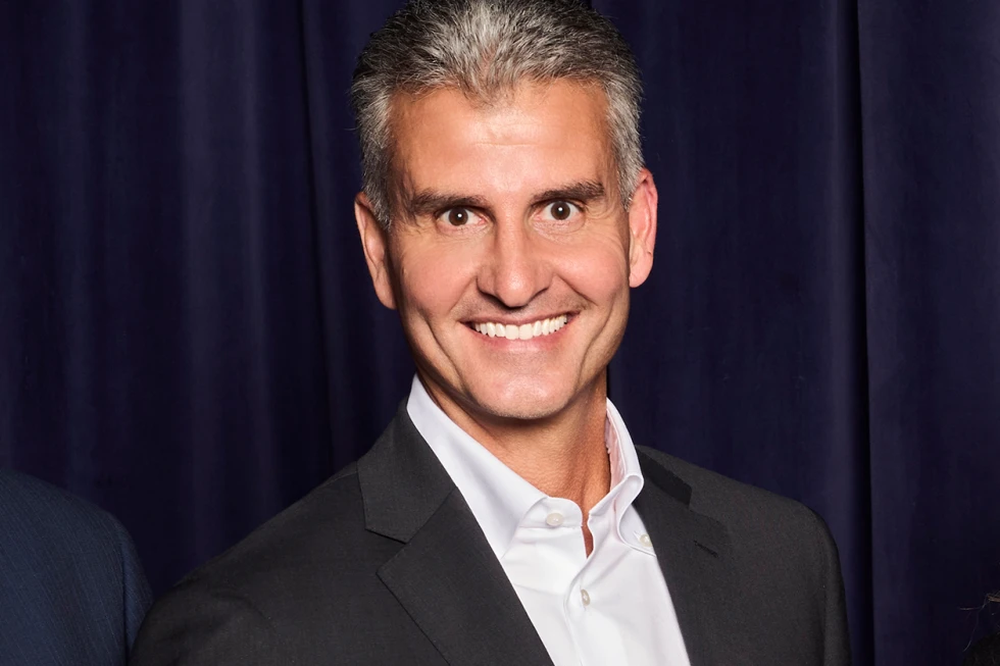 Josh DAmaro, nuevo CEO de The Walt Dinsey Co.