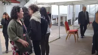 Avanza la votación de los argentinos en el exterior