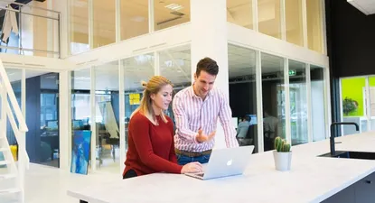 La innovación tiende a ser incremental: más de lo mismo con pequeñas variaciones.