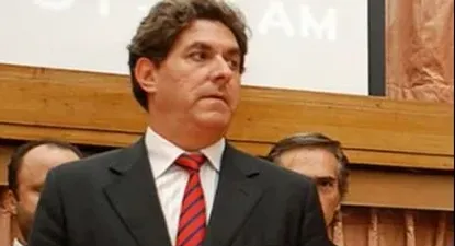 El juez argentinoJuan Carlos Gemignani