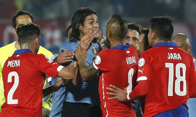 El día más esperado por los uruguayos