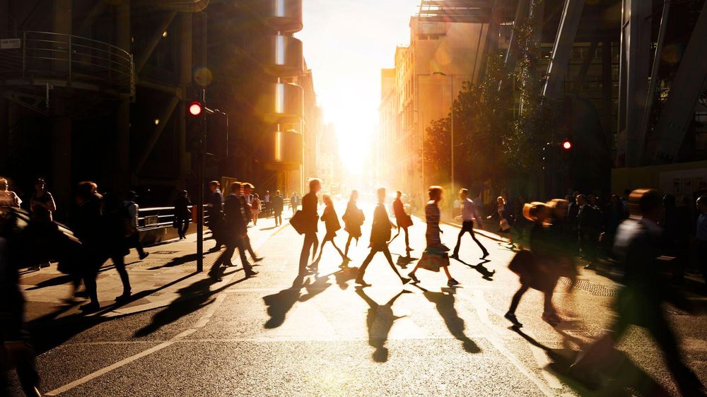 Una de cada cuatro personas tiene hernia de hiato a la edad de 40 años.