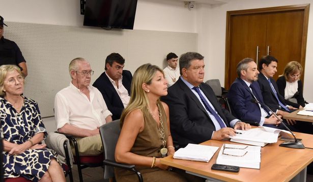 Primera audiencia de Conexión Ganadera