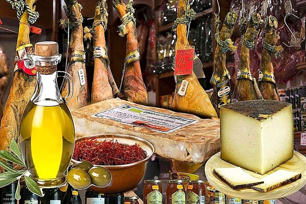 España es el cuarto país con más referencias protegidas en el acuerdo comercial, con 35.