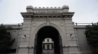 Shoppings reabren con fuertes restricciones y exigente protocolo con controles