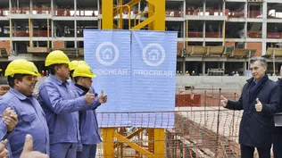 La sintonía fina de Macri para frenar pérdida de competitividad