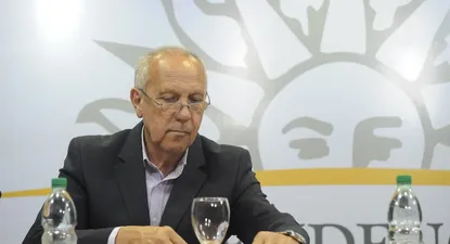 miguel angel toma retorna a su cargo y sera fiscal de gobierno de lacalle