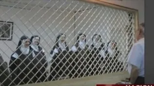 El misterio de las 11 carmelitas descalzas que se contagiaron covid-19 estando en clausura