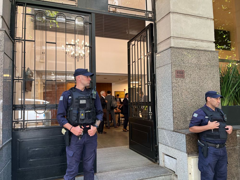 Fiscalía convocó a la primera audiencia por el caso de Conexión Ganadera