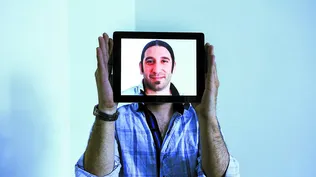 Fernando Novelli, director de la agencia digital Tribal