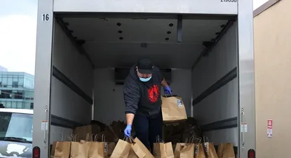 Coronavirus pone a prueba el capitalismo responsable