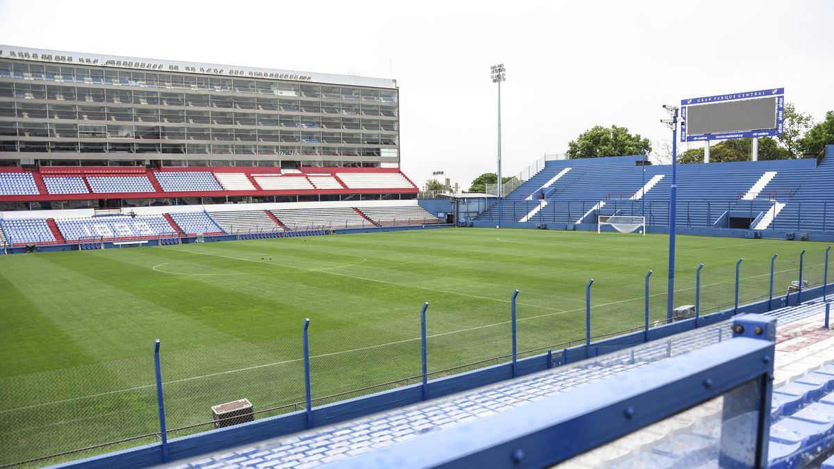 Nuevo proyecto del Gran Parque Central interesó a grupo brasileño: “Es una bendición tener esto”, dijo Eduardo Ache