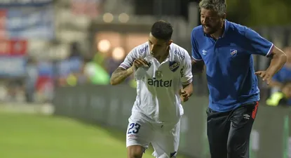 Entrenamientos de Nacional en el encierro: ¿cuáles son las tres consignas de Munúa?