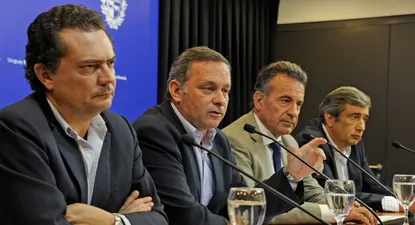 cuatro articulos retirados de la luc seran incorporados al presupuesto, segun el colegio medico