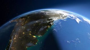 Sudamérica