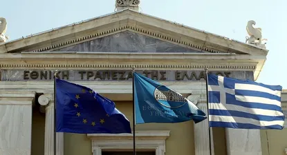 Grecia no descarta una “insolvencia ordenada”