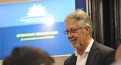 Ministerio del Interior pone foco en los dirigentes de fútbol por agravios a árbitros