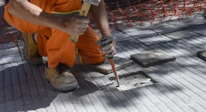 Programa de jornales solidarios se retomará en mayo, según intendente de Flores