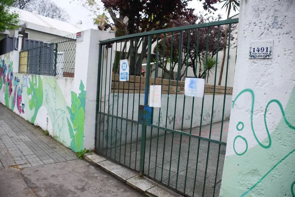 Se incrementaron los problemas vinculados a la convivencia entre vecinos.