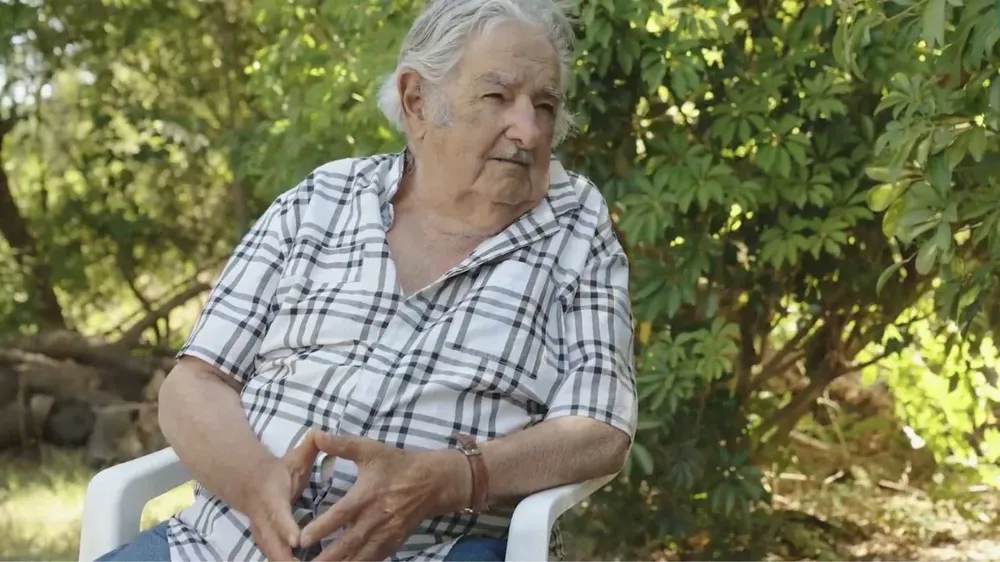 José Mujica