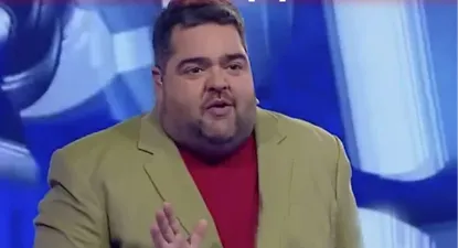 El estado de salud del conductor Darío Barassi tras las dos operaciones