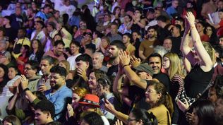 Carnaval: Daecpu informó que hubo media docena de etapas con entradas agotadas y que aumentó la venta de localidades.