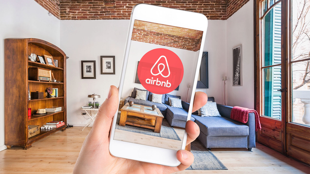 Airbnb debe pagar los 64 millones de la multa impuesta por el Ministerio de Consumo.