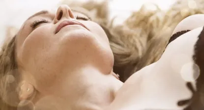 ¿Qué hace que una vida sexual sea estupenda?