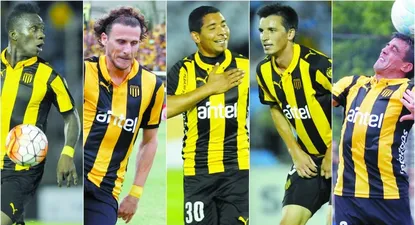 El déficit está en las redes