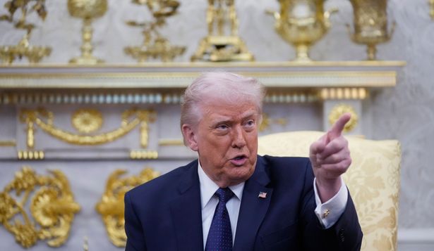 Trump compró acciones de Walt Disney, JP Morgan y Netflix en medio de sus disputas públicas con estas compañías