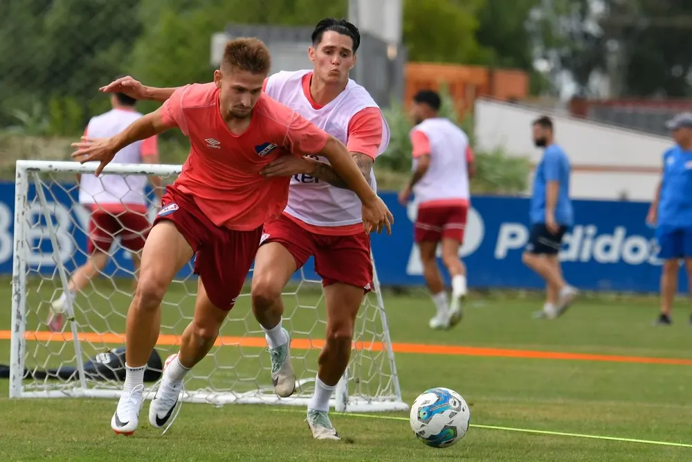 Damiani y Bentancourt