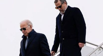 Juicio a Hunter Biden: el presidente descartó indultar a su hijo si resulta condenado por compra de armas