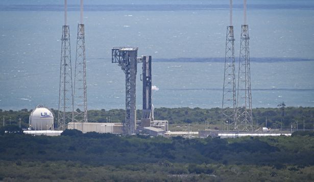 Boeing canceló otra vez su lanzamiento a la Estación Espacial Internacional