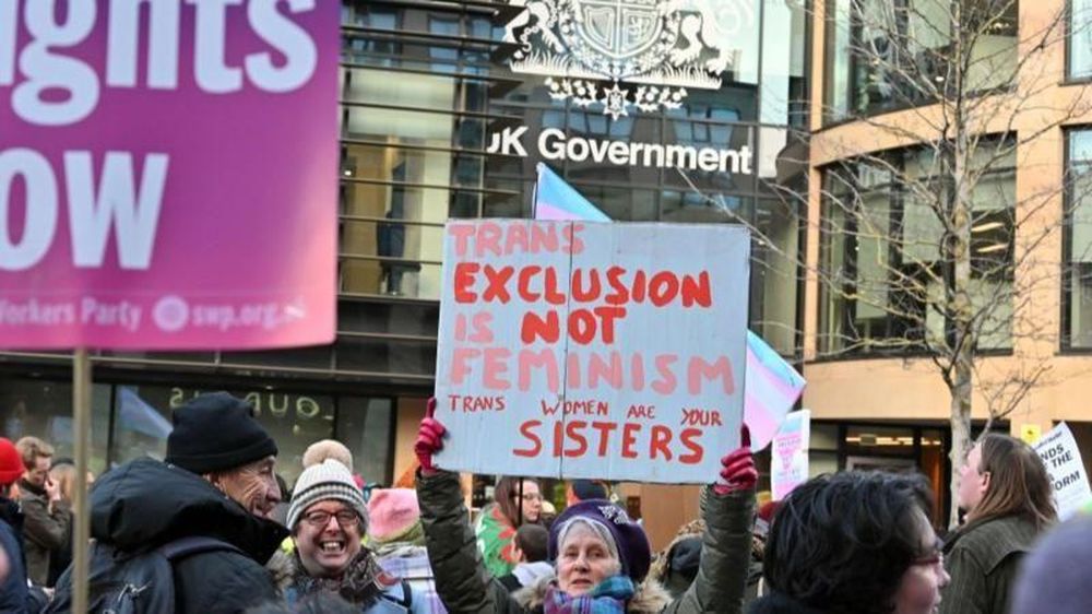 El fallo se produce en momentos en que los asuntos de género están siendo extensamente debatidos en varios países