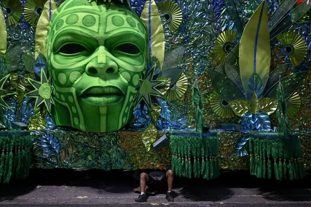 Carnaval de Río 2023