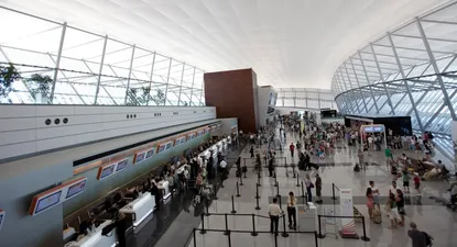 Aeropuerto de Carrasco