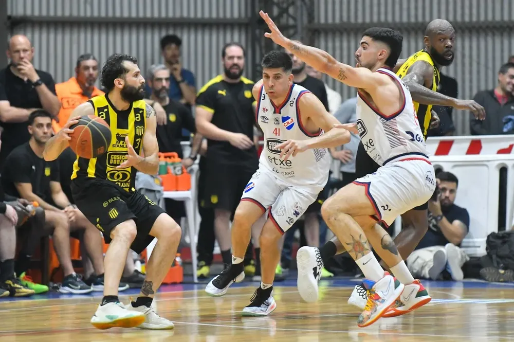 El clásico del básquetbol va al Palacio