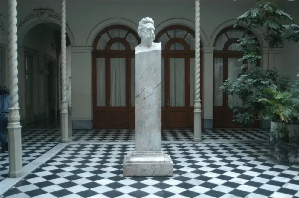 Más de 30 mil personas participaron en la elección de jóvenes colorados