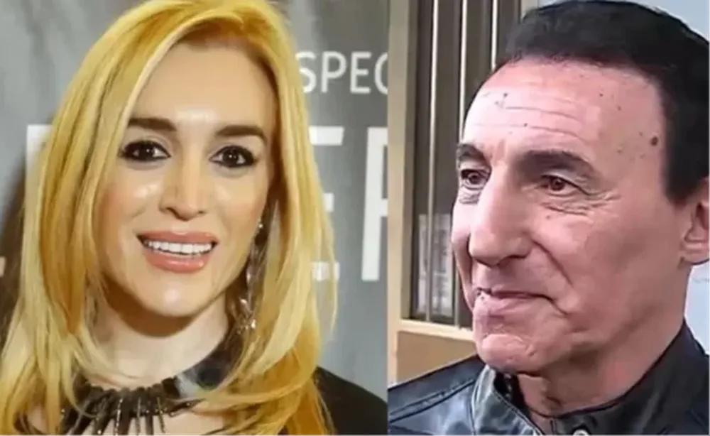 Fátima Flórez se reencontró con su ex pareja Norberto Marcos tras separarse de Milei