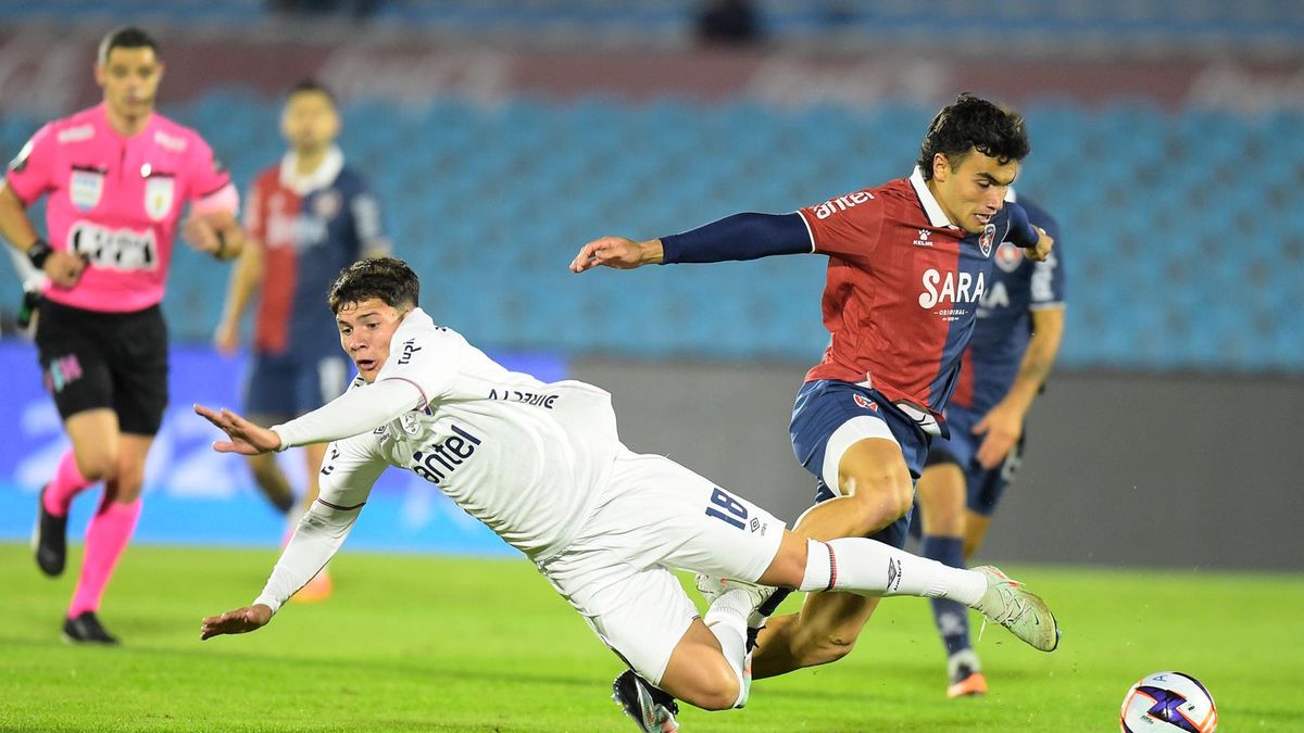 Nacional vs Albion por el Torneo Intermedio EN VIVO: el Tricolor buscará levantarse de la eliminación de la Copa Libertadores en el Gran Parque Central