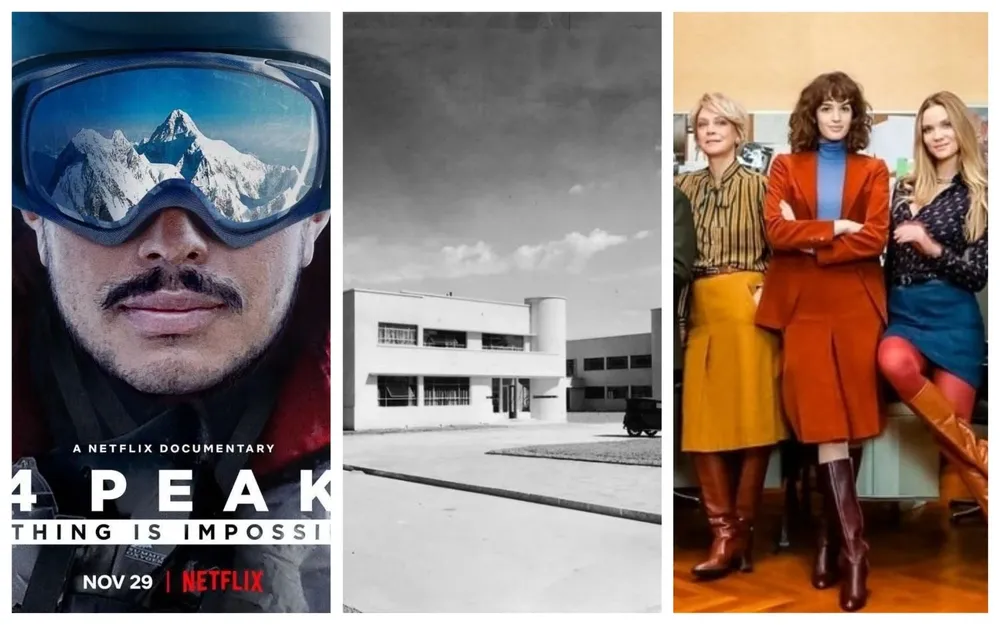 Las recomendaciones de Picnic! de esta semana