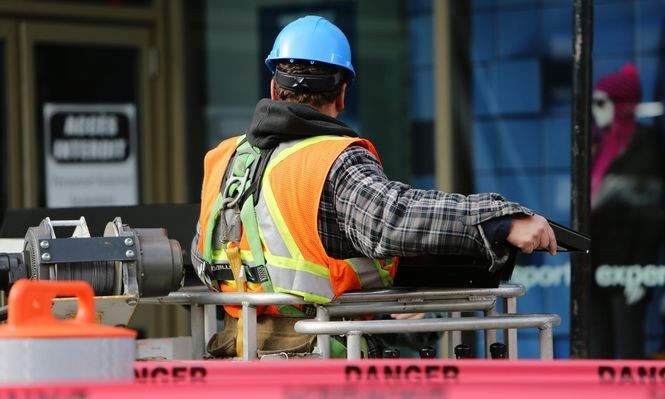 Inversión industrial