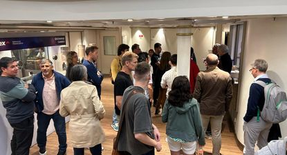 Inconvenientes en la vuelta del buque Francisco Papa causó importantes demoras en la salida y quejas de pasajeros: la empresa investiga posibles causas