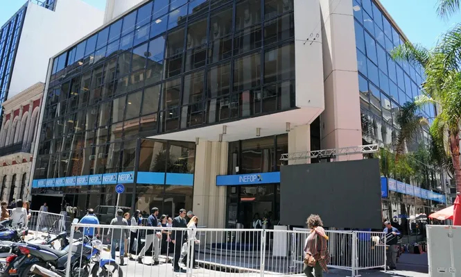 Llamado laboral de Inefop&nbsp;