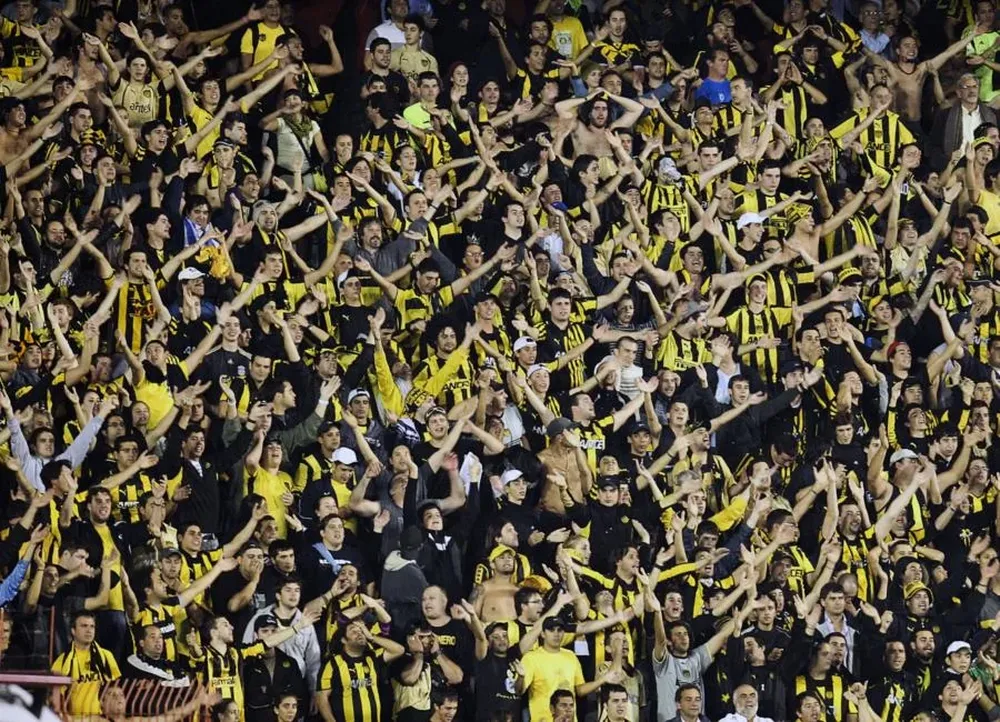 El Centenario estará repleto el miércoles