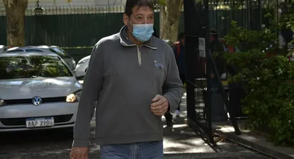 Fabián ONeill
