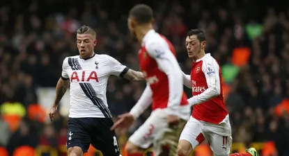 Arsenal volvió a perder una oportunidad