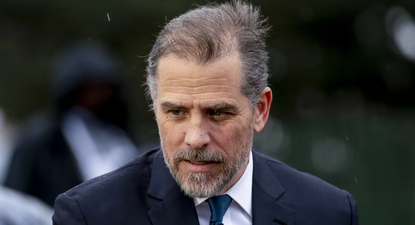 Hunter Biden