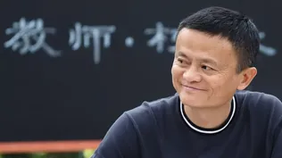 Jack Ma se retira de Alibaba, pero no irá muy lejos