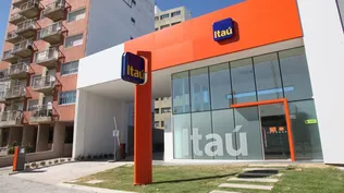Itaú